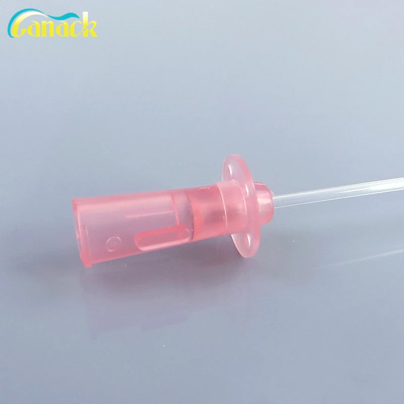 Cat catheter disposable urinary catheter tom cat catheter with/without stylet
