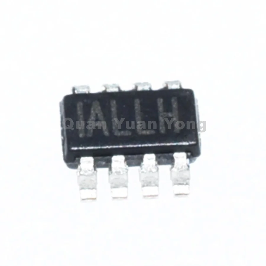 MP9942GJ-Z 9942GJ 9942 SOT23-8 SYNC BUCK converter integrated circuit manufacturer Voice Record and Playback ic