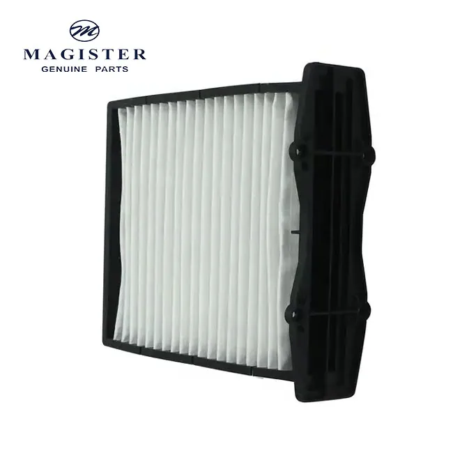Car Conditioner Air Filter For Land Rover Freelander OEM JKR100280 LR029773 MAGISTER Wholesale Car Parts Air Filter