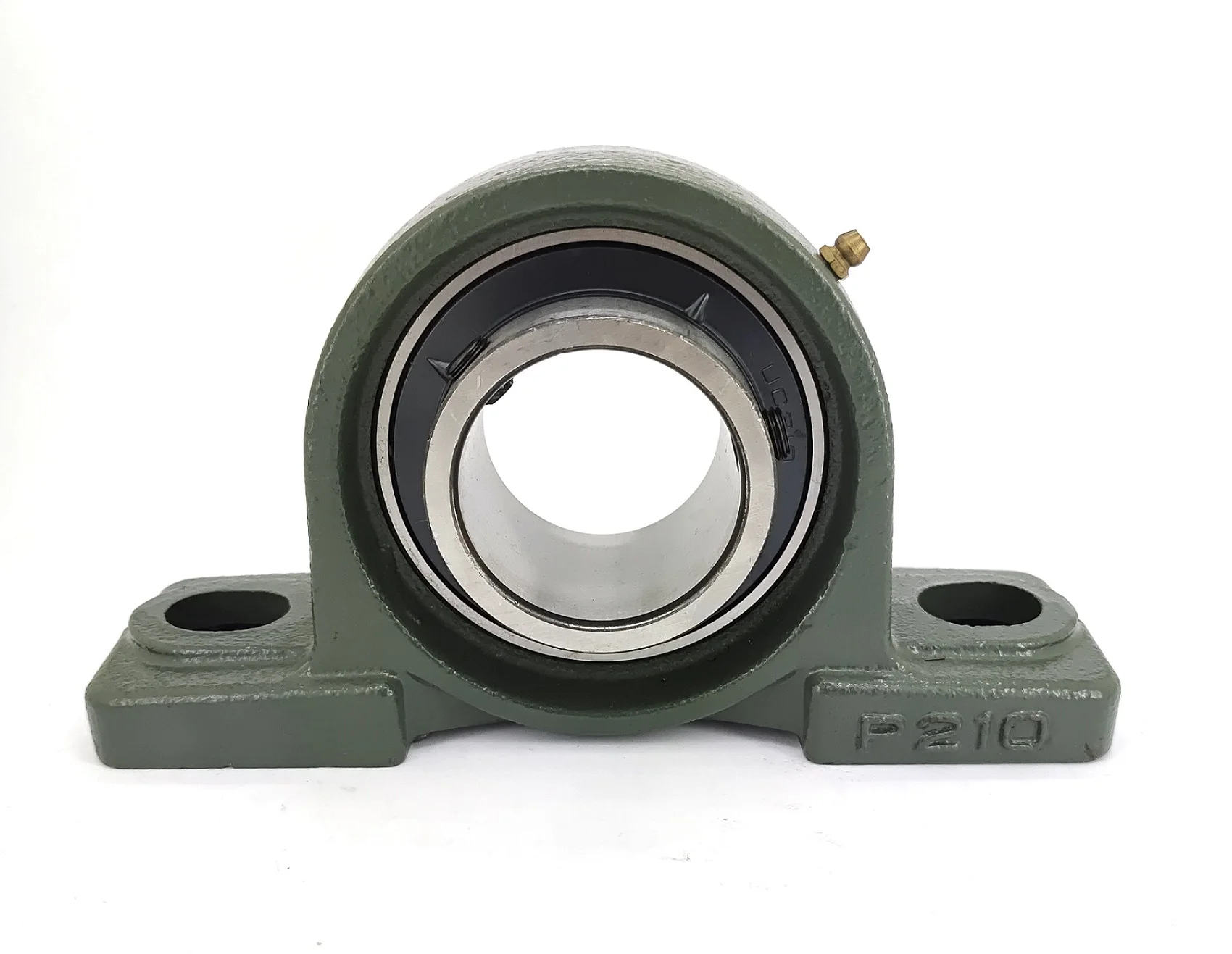 UCP215 Pillow Block Bearing with durable housing and premium ball bearing for Machinery