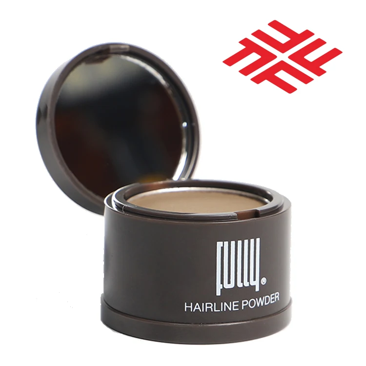 Cosmetic Factory Private Logo Hair Cosmetic Hairline Powder