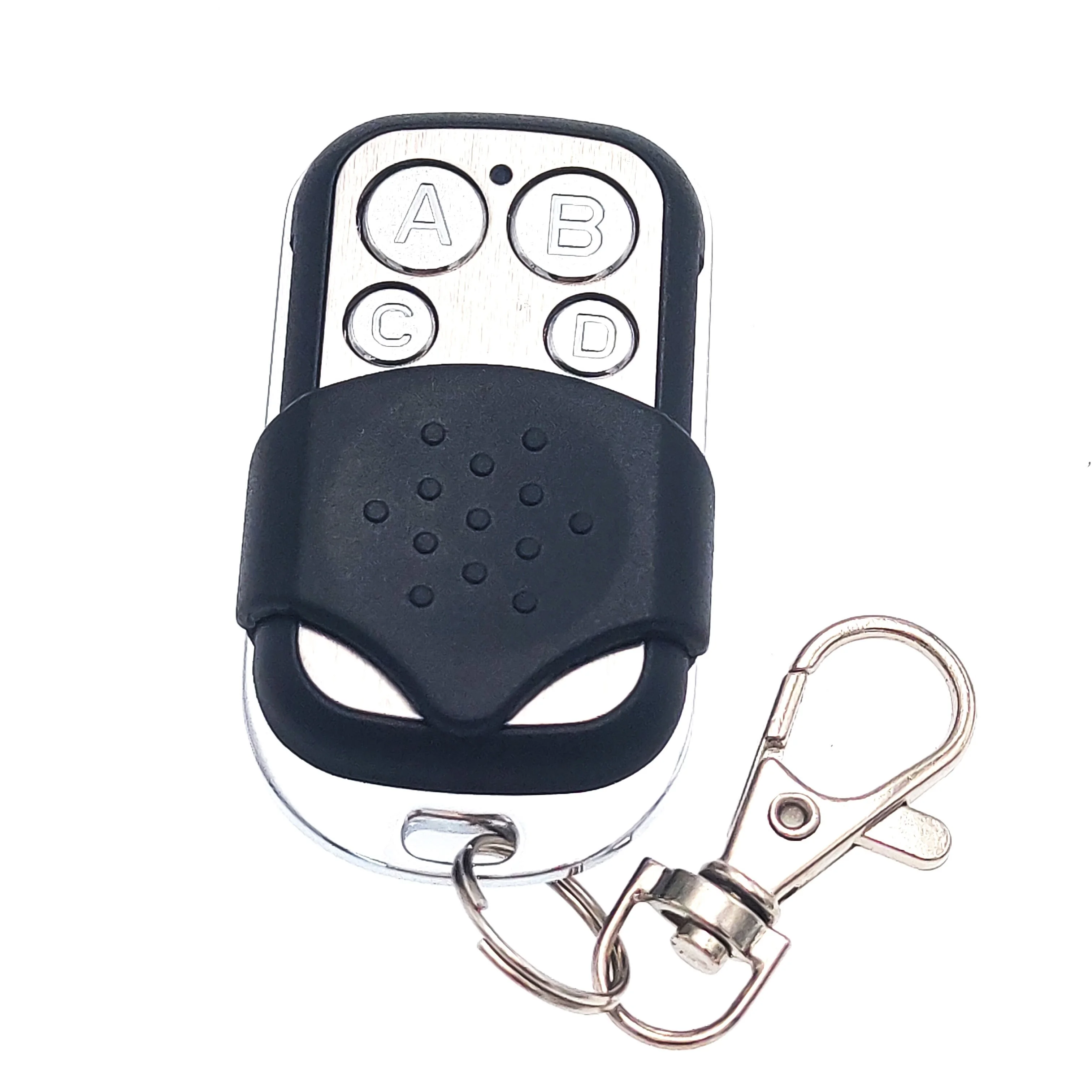 Quanzhou 433MHz wireless metal case remote control for alarm system