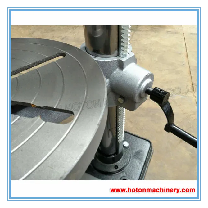 Drill Press Machine Vertical Drilling Machine ZJ5132 ZJQ5132