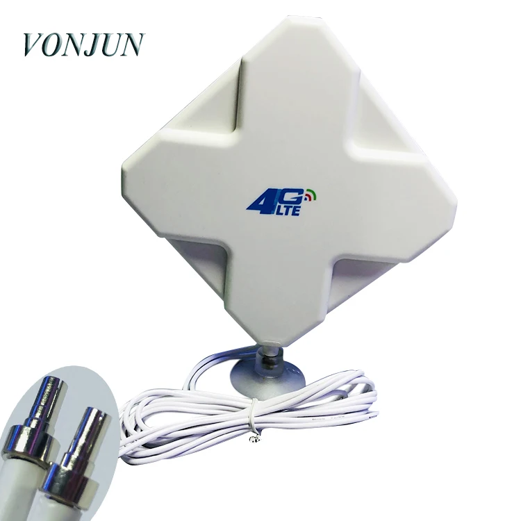 3G 4G dongle антенна Omni CRC9 коннектор антенна для USB модема