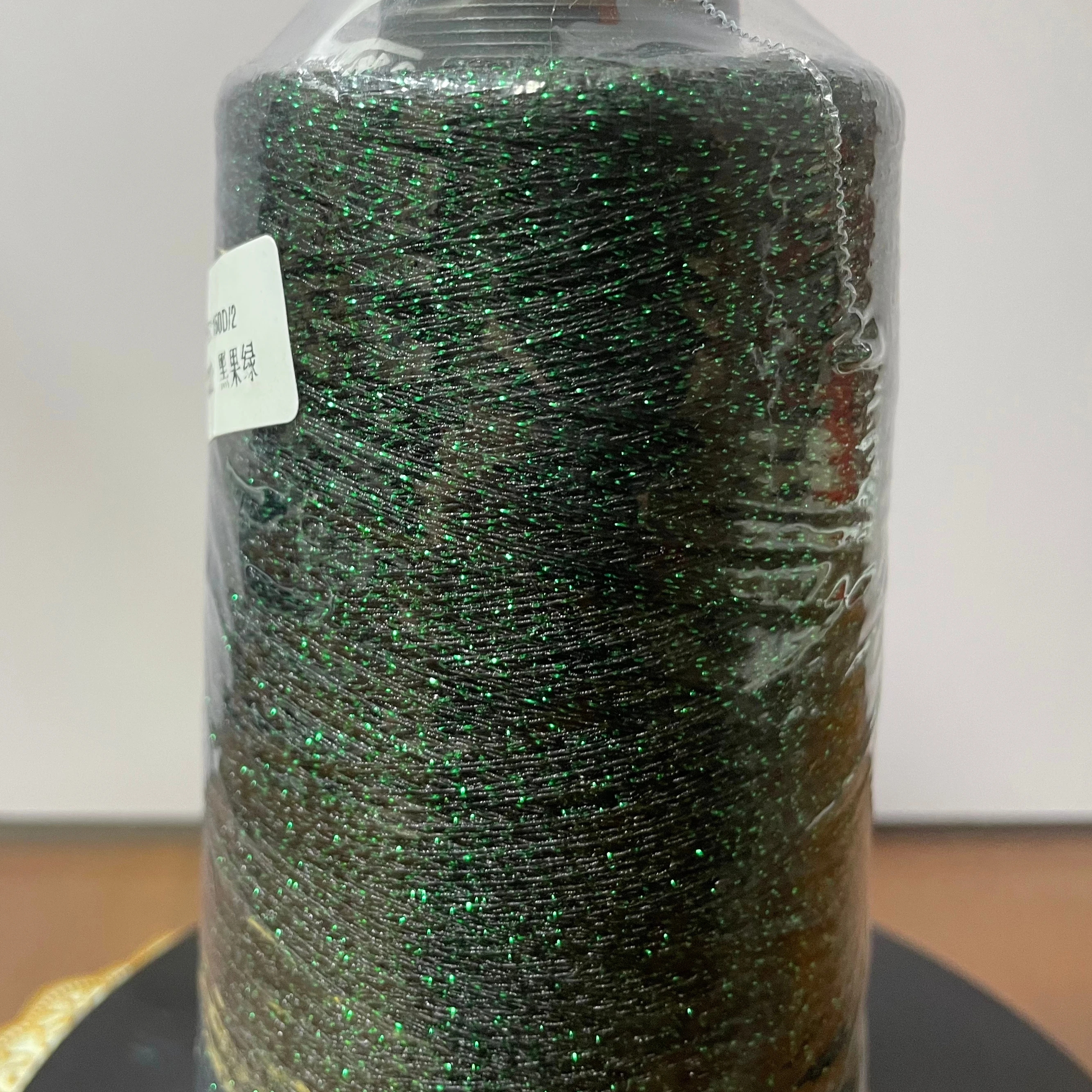 Spun 40/2 5000meters polyester sewing thread high tenacity in China 100% spun polyester yarn manufacturer factory