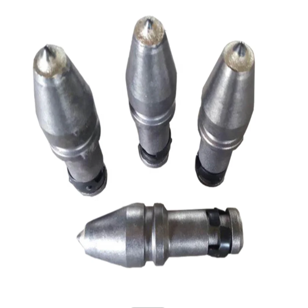 Factory direct sale Asphalt road cutting picks , concrete road milling bits