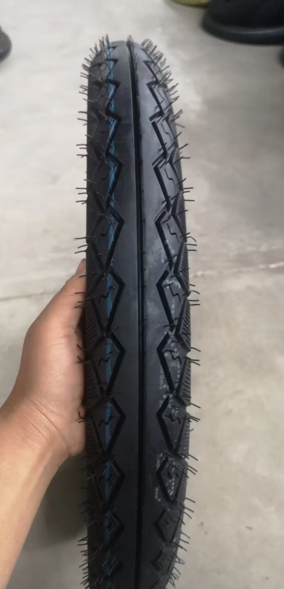 Wholesale Premium motorcycle tyre 2.25-17 2.50-17