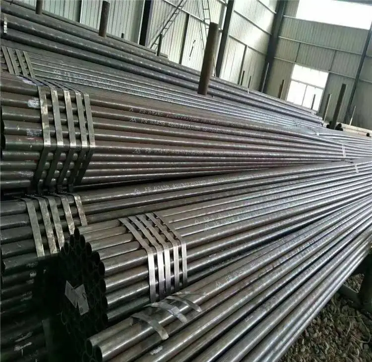 Good quality carbon steel pipe size/carbon steel pipe ss400/carbon steel bolted pipe