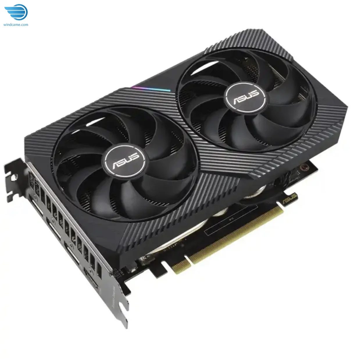 Brand New Graphics Card asus RTX 3060 Ti GAMING OC 8G For Desktop Gaming Msi 3060