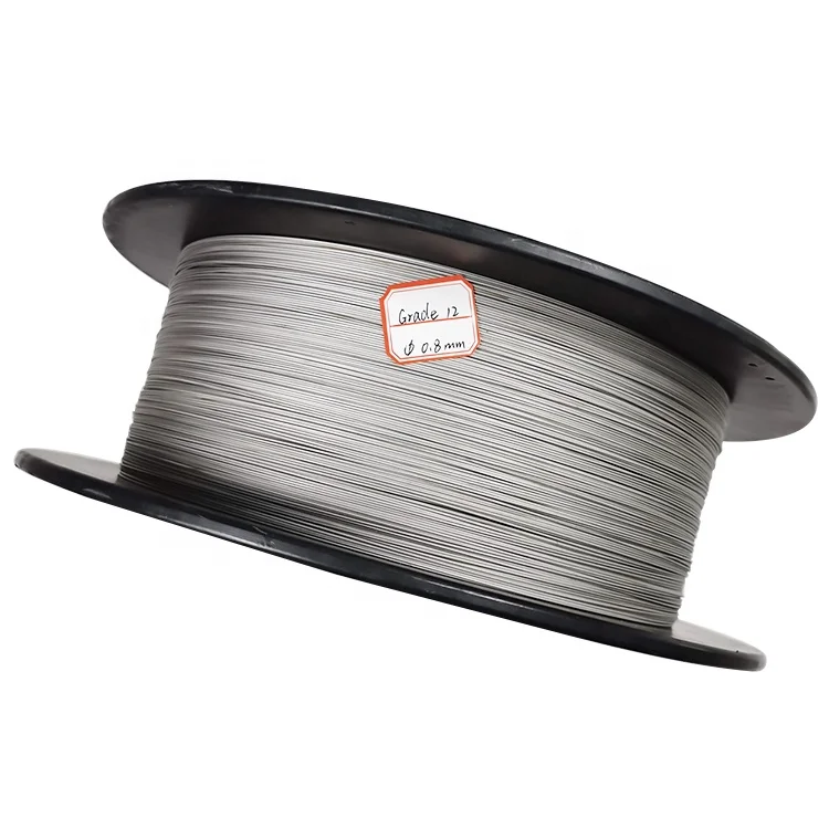 F136 medical titanium wire price per kg