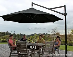 CE Approved Durable pagoda parasol umbrella