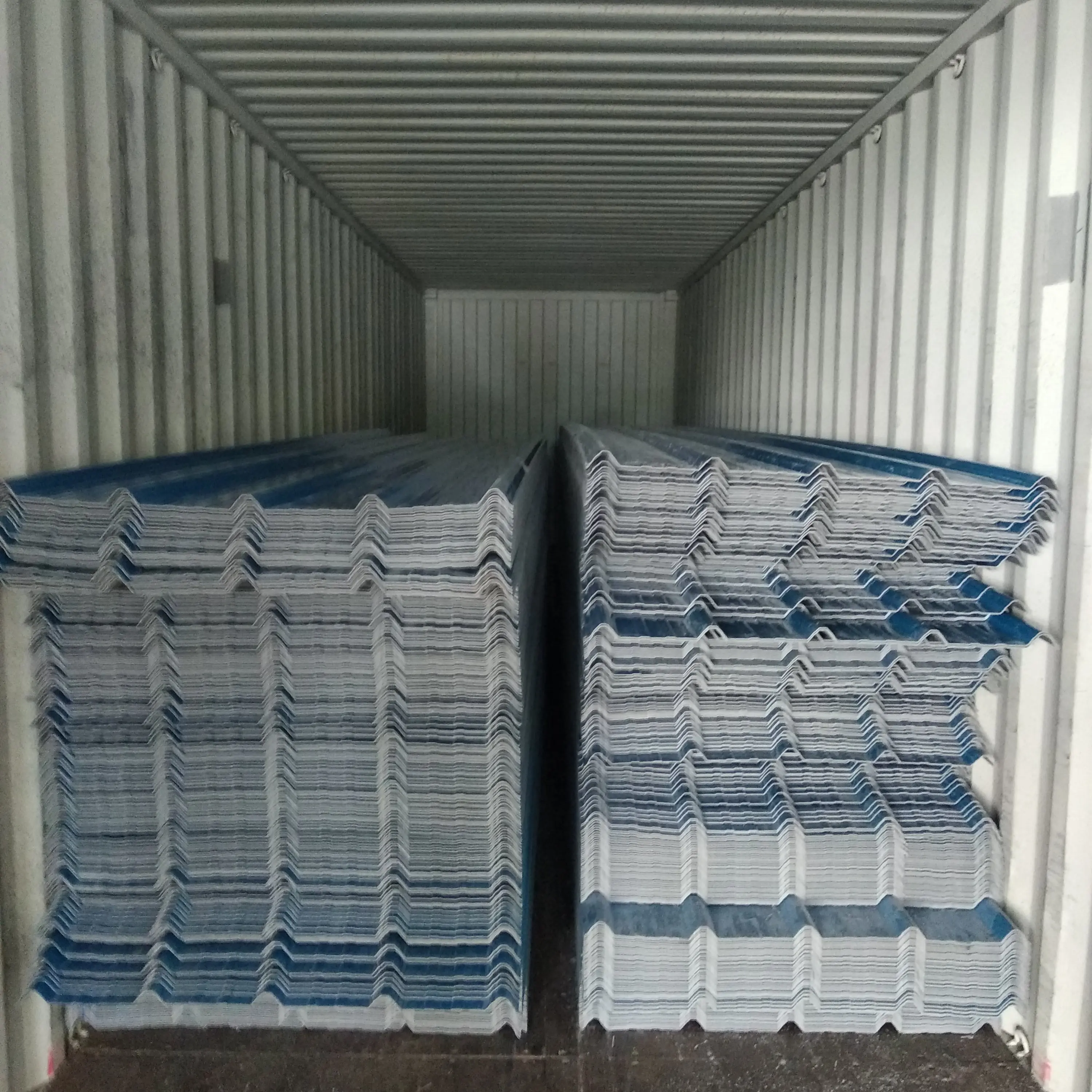 ASA UPVC Roofing Sheet