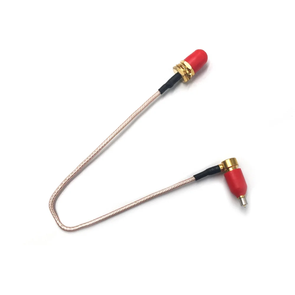 OEM RF jumper coaxial pigtail cable 1.13/RG174/RG178/RG316/RG58/LMR200/LMR400 with SM A/TNC/BNC/ ufl connector
