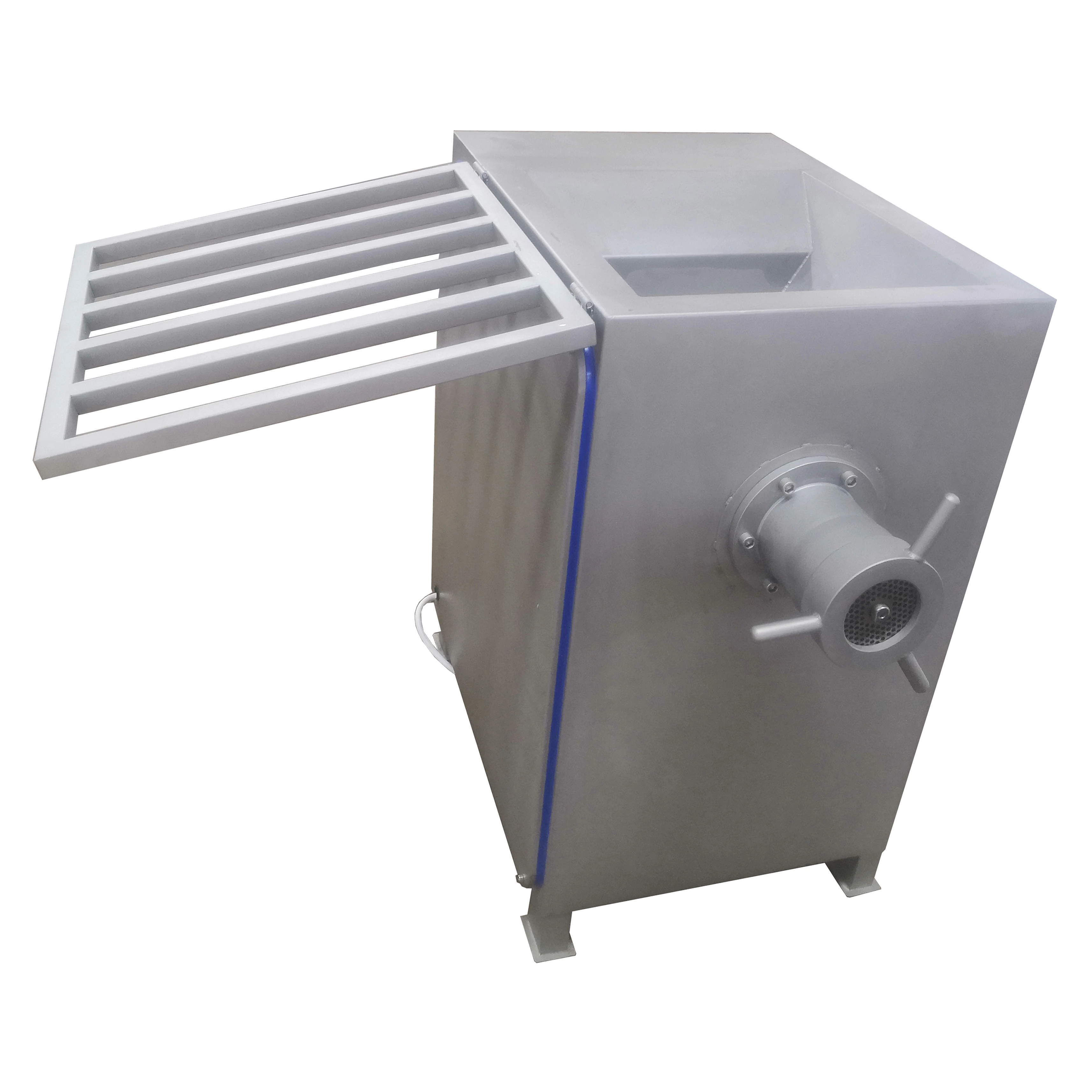 Commercial electric Fresh frozen Meat Grinding machine