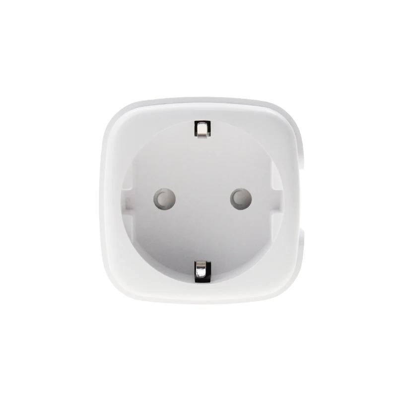 Alexa And Google Home Assistant 16A EU Standard Smart Wifi Plug