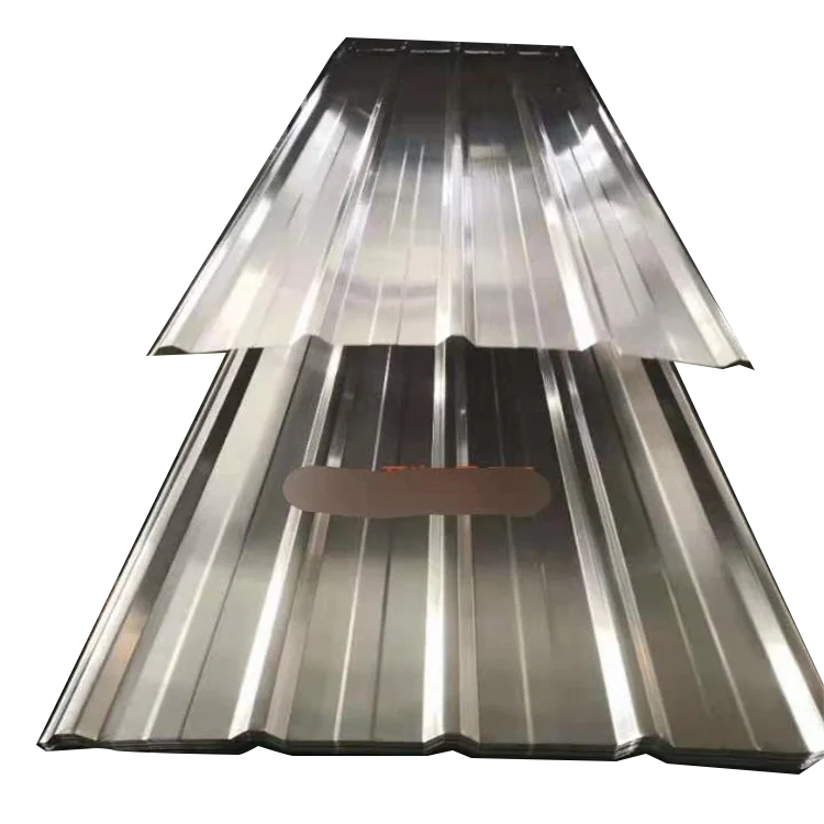 Hot sale  Metal Roofing Sheet Corrugated Roofing Tile Steel Plate price