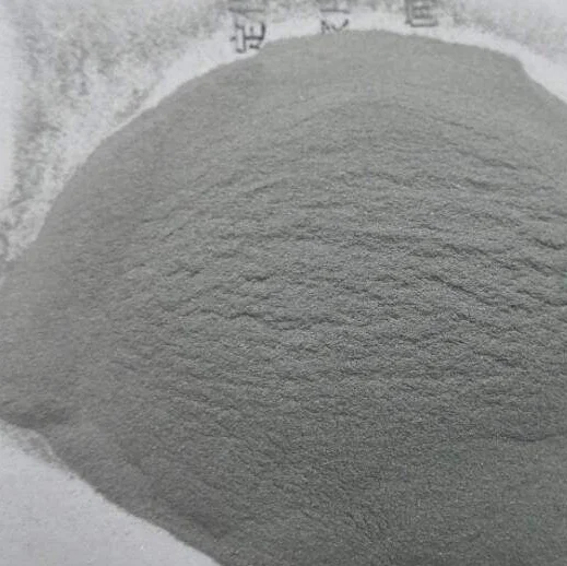 refractory materials AL powder cas no 7429-90-5