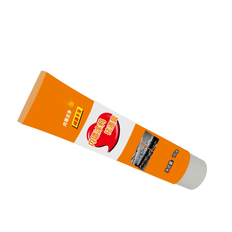 Wall Mending Agent Waterproof Crack Damage Stain Repair Cream Paste Non-Toxic