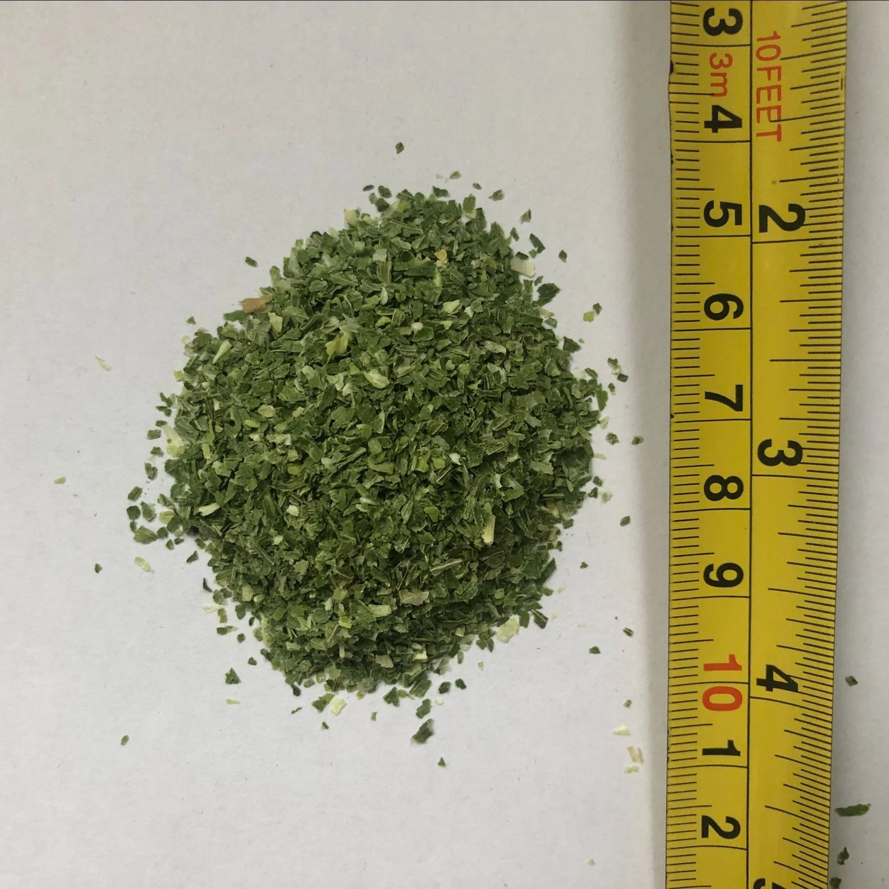 Сушеный пружинный лук 2*2