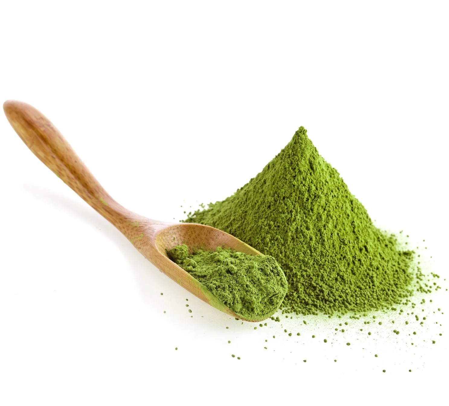 Высококачественный порошок зеленого чая matcha OEM оптовая продажа органический
