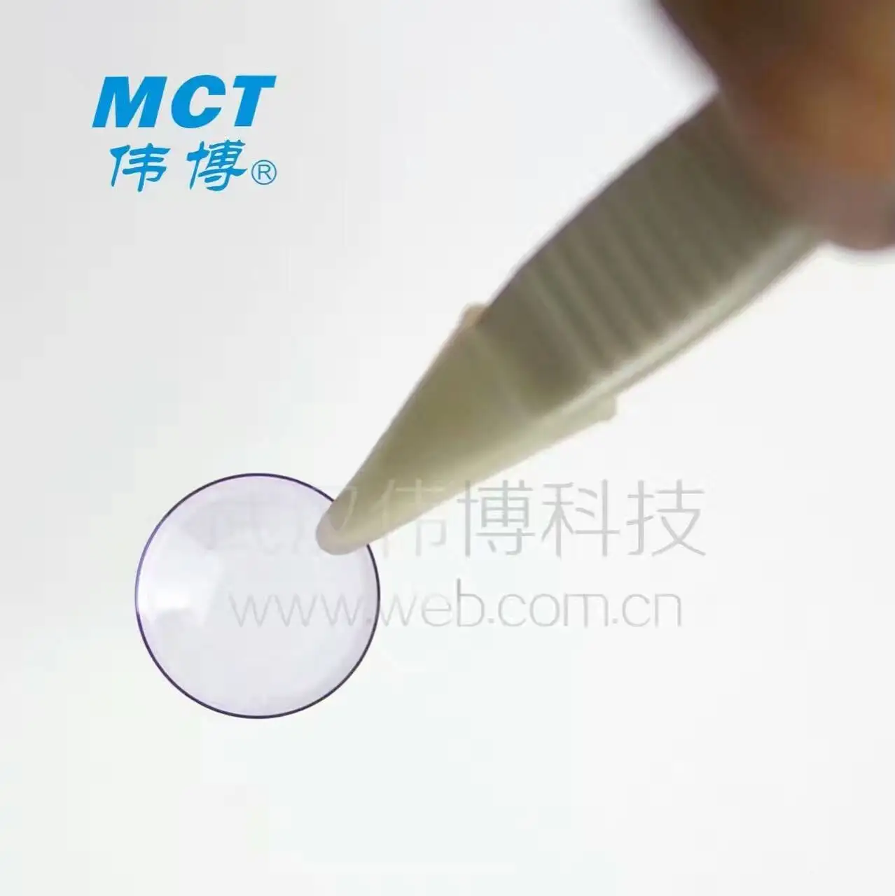 После лазерной хирургии MCT контактных линз/High-end MCT технологии/Надувная складная лодка/контактные линзы