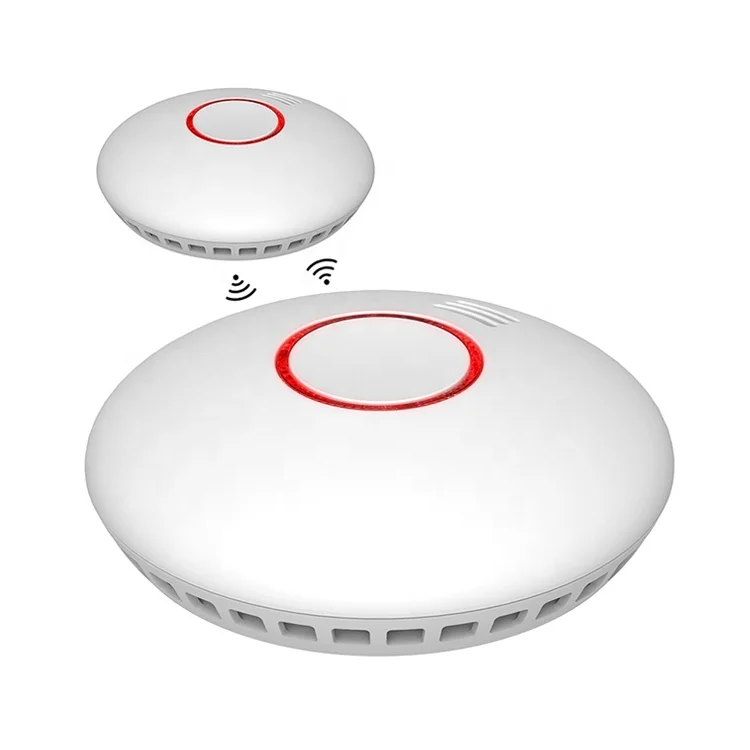 Детектор дыма INTERTEK ACTIVFIRE AS3786:2014 от производителя