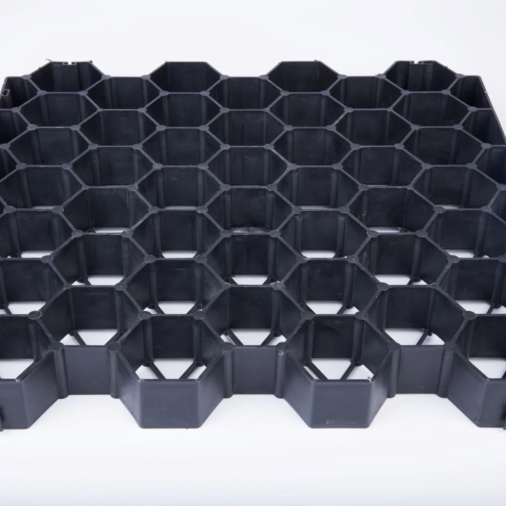 
plastic paving grids/plastic grass pavers/grass protection mats/ 