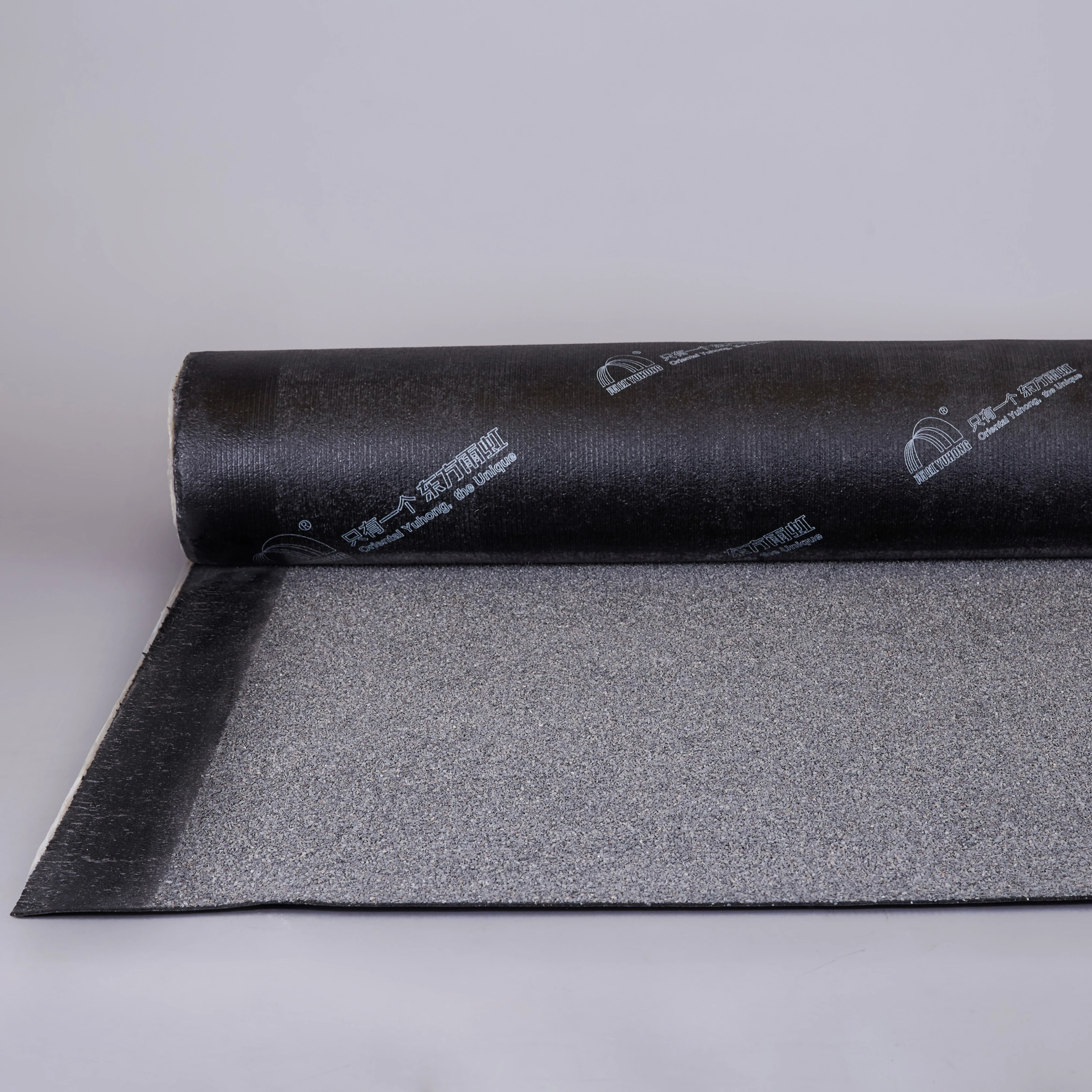 SBS, Модифицированная битумная гидроизоляционная мембрана с песчаной поверхностью