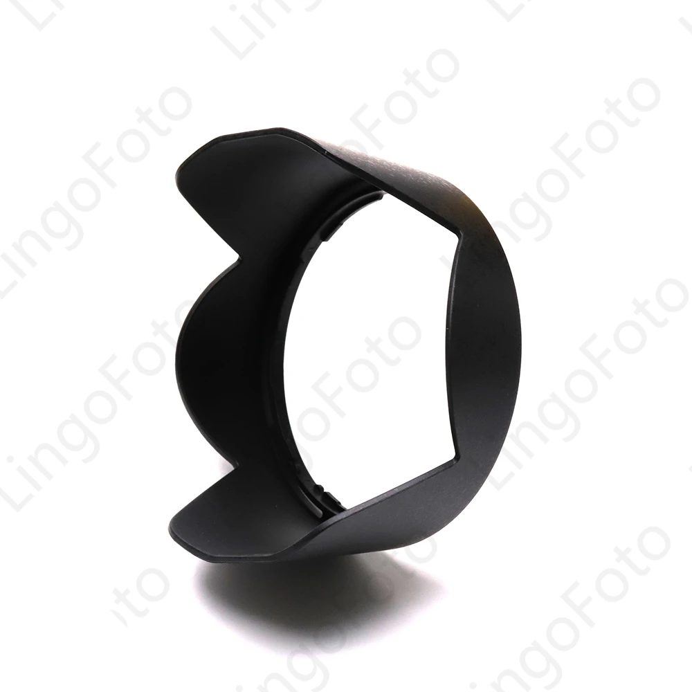 HB-N102 petal Lens Hood for 1 NIKON VR 10-100mm f/4.5-5.6 PD-ZOOM NP4307