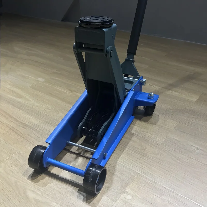 high quality  hot sale car floor jacks 3 ton car jack hydrualic floor jack price