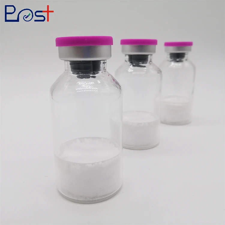 
99% S-acetyl Glutax 2400mg Glutathion Injection 600mg Whitening Powder 