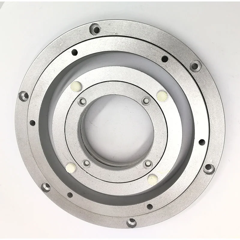 Low price lazy susan bearing 16 inch slewing for
