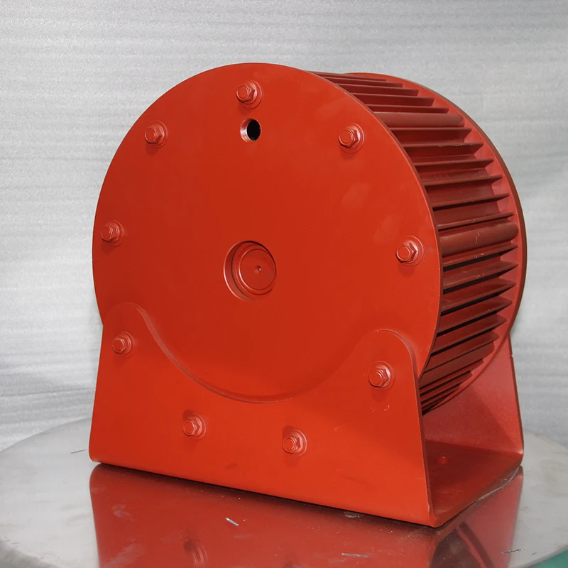 Magnet generator Factory hot sale permanent generator pmg 20kw Rated Voltage 220V/380V
