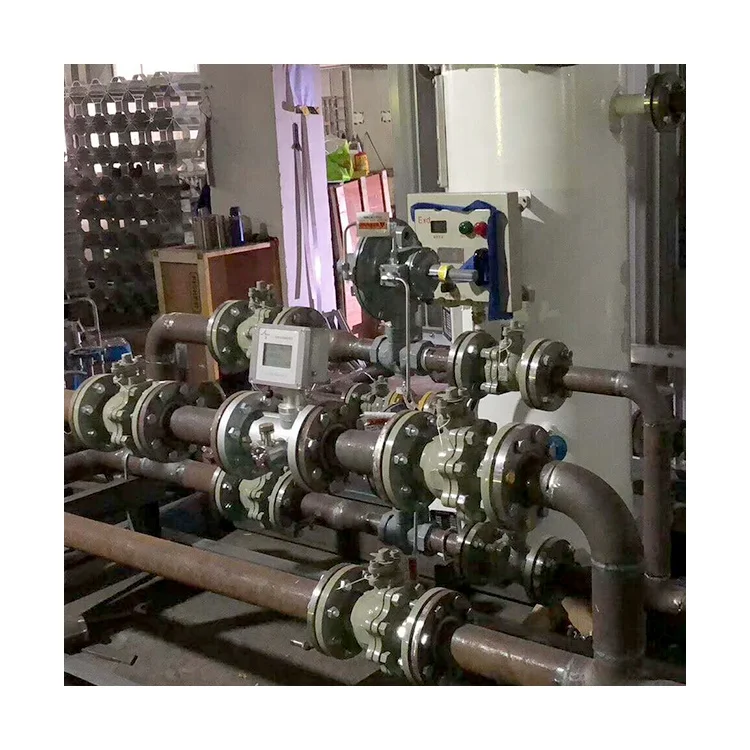 
Factory direct sales gas turbine flow meter natural gas flow meter 
