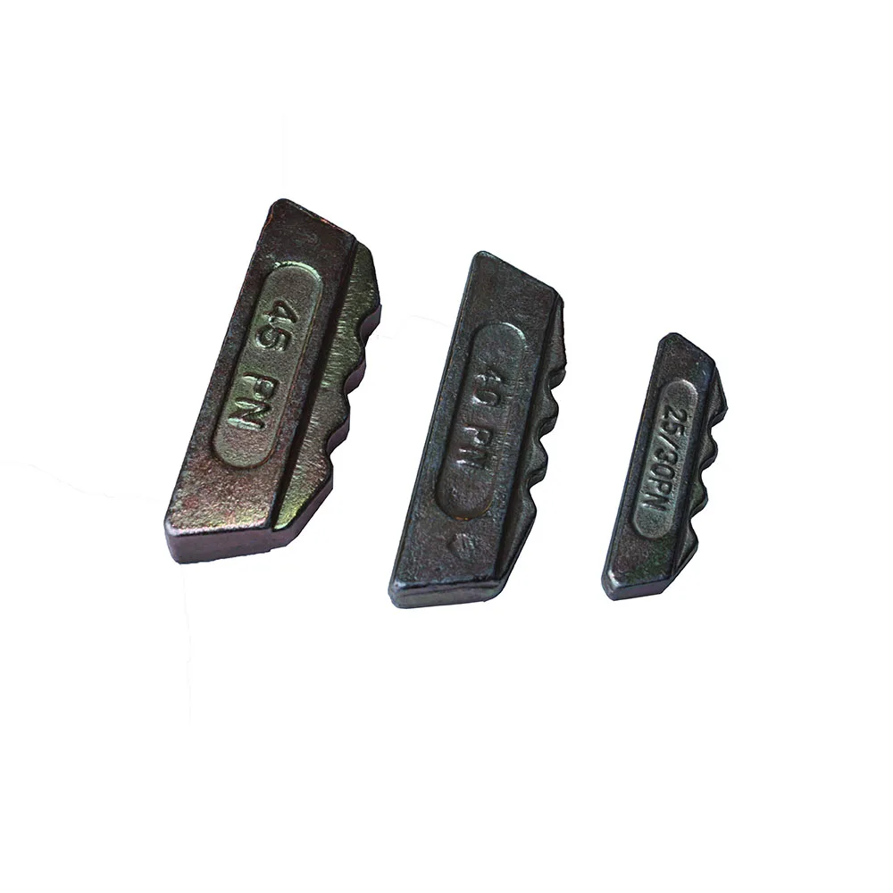 ground engaging tool 09244-02508 excavator bucket tooth lock pin and retainer