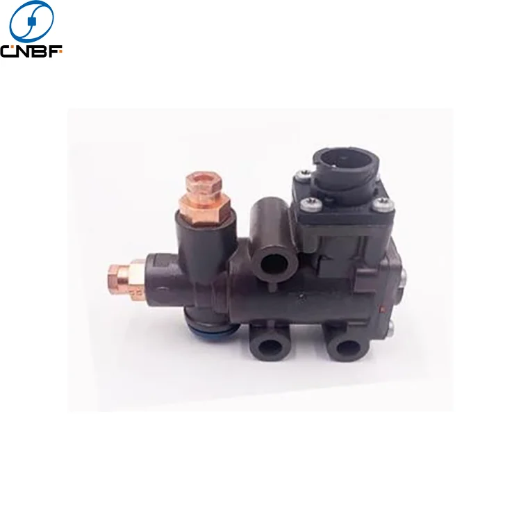 CNBF Flying Auto Parts Car 42560762 42536490  1938762 Electronic Clutch Servo For DAF MAN KNORR