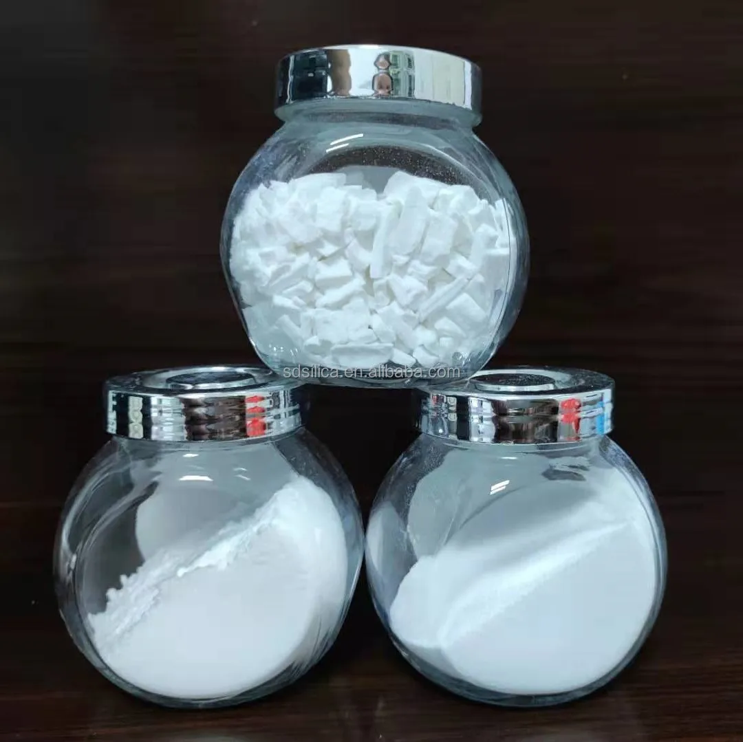 China Direct Wholesale White Carbon Black with high quality used as Chemical Auxiliary Agent in rubber industry