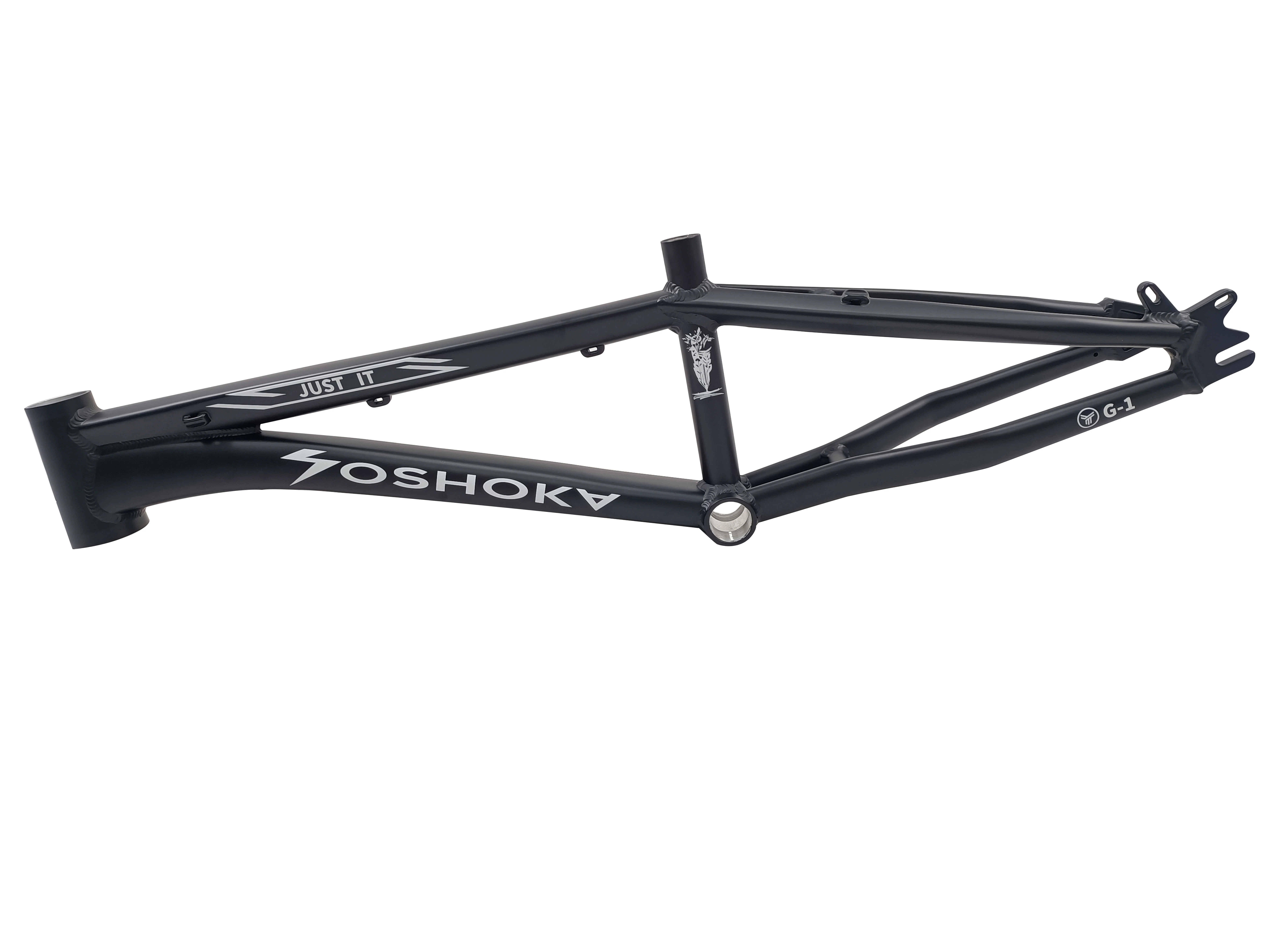 YOSHOKA 21.75 inch aluminum alloy frame bicycle racing bmx bicycle stunt sport bicicleta cycling adult kids bikes