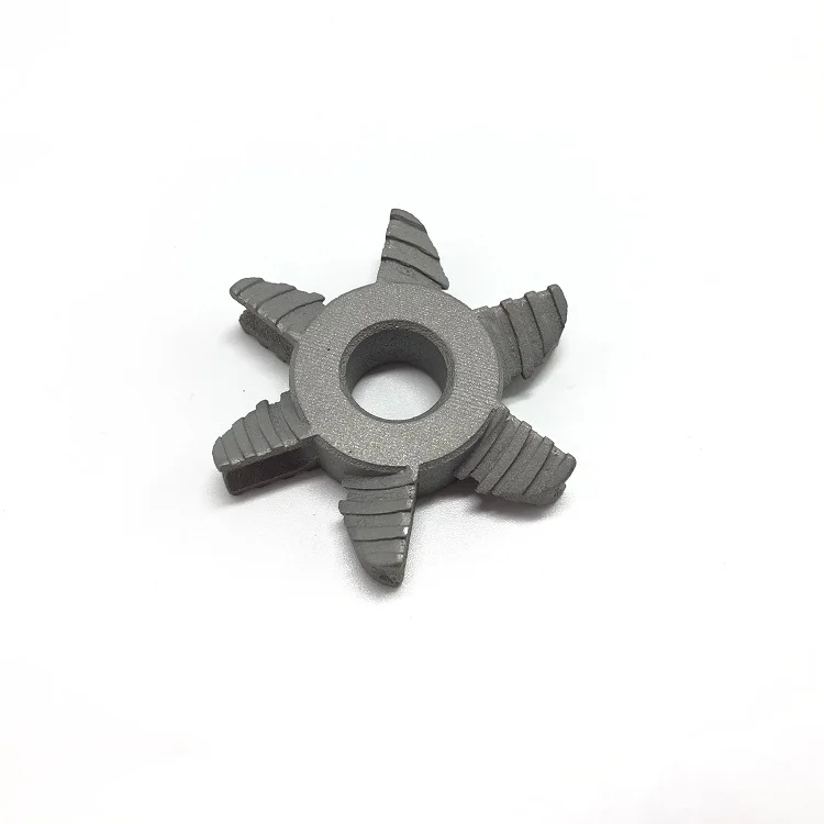 CNC Customized 3D Print Die Cast Electronics Accessory Industrial Aluminum Profile For Electrical Appliances