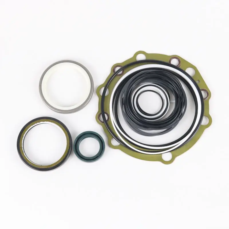 Automatic Transmission Gearbox Repair Overhaul Seals 7-Speed Kit For Mercedes Benz Car Accessories