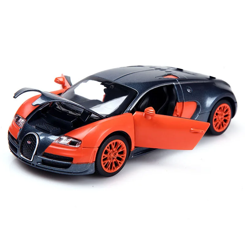 High Quality Diecast Model Car Alloy1:32 car model