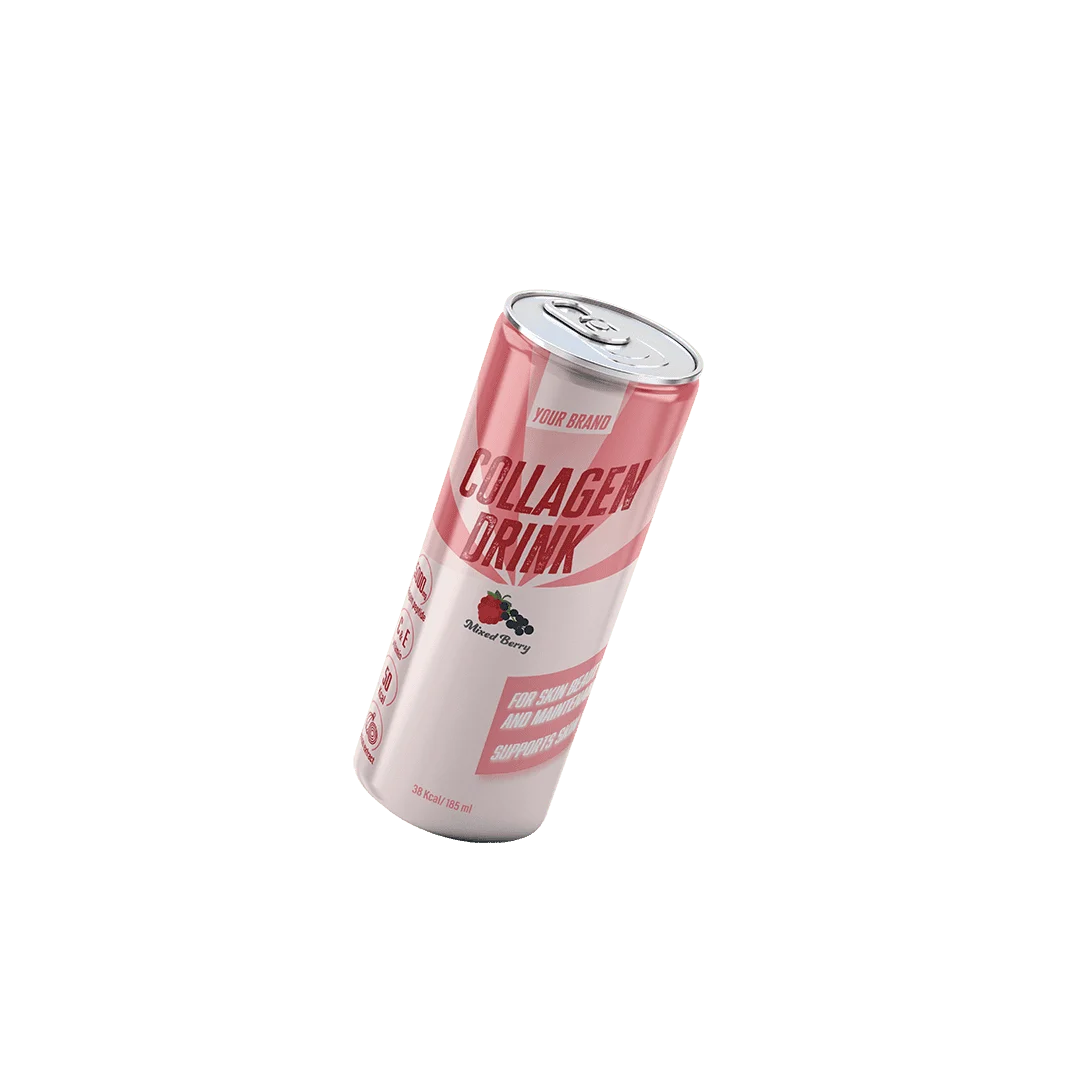 collagen beautiful drink