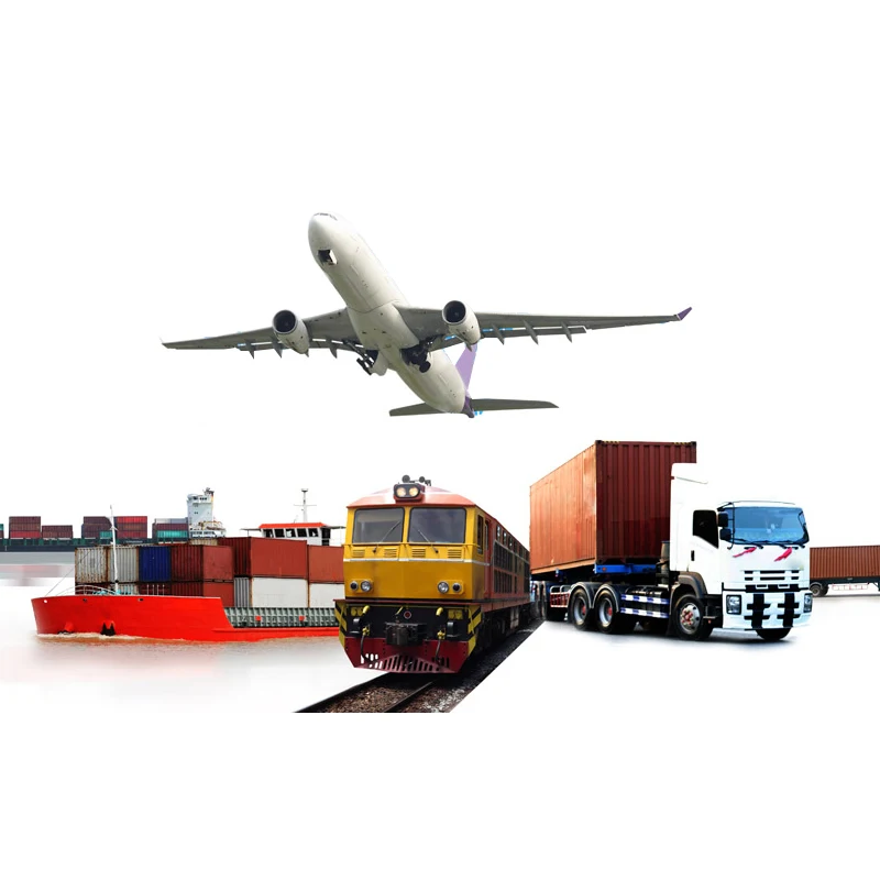 Door to door shipping service professional cargo transport sea/air from China to Canada/USA