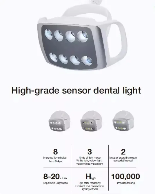 China Factory Wholesale Price Best Dental Chair