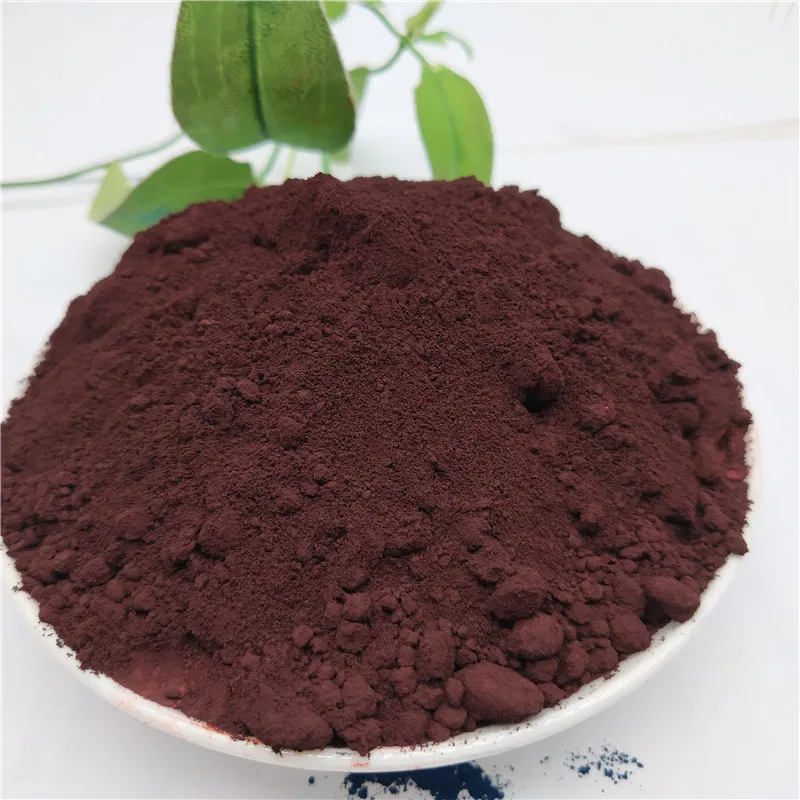 High Quality Hyrox Pigments Paint Coating Concrete Pigment Iron Oxide Powder