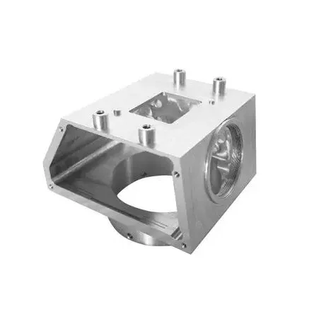 Изготовитель по индивидуальному заказу Высококачественная обработка алюминиевых деталей с ЧПУ на заказ высокоточный токарный станок токарная