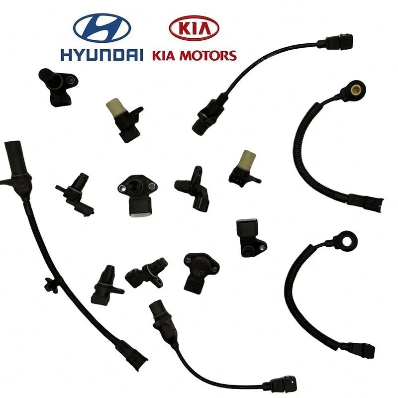 Катушки Зажигания Автомобильного Двигателя 27301-2B010 273012B010 для Hyundai Elantra KIA