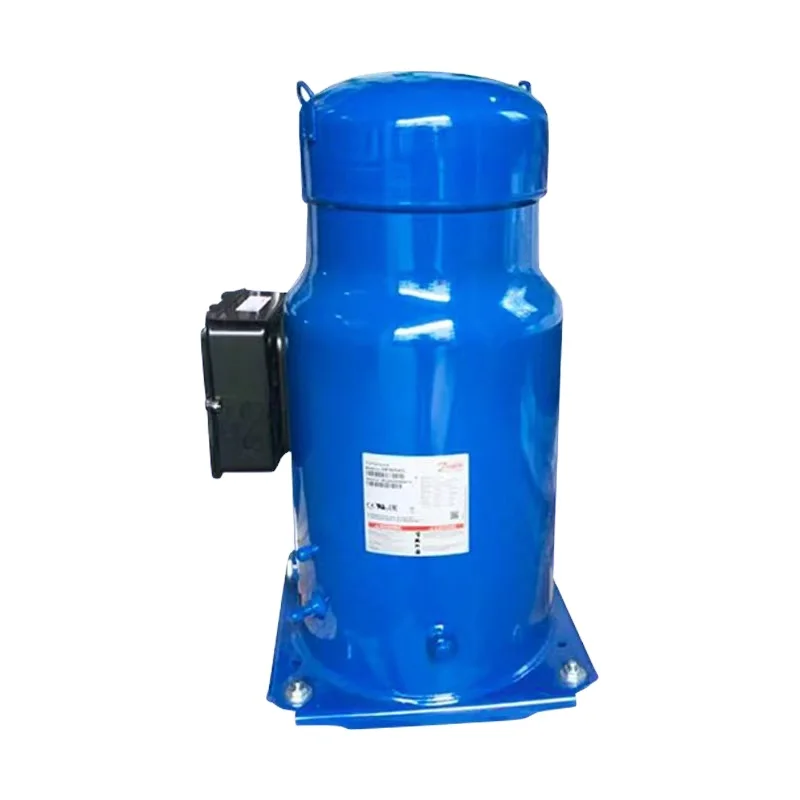 VZH117BJANA Frequency conversion refrigeration compressor  VZH170BGANA VZH117AGANA  cold heat pump air conditioning compressor