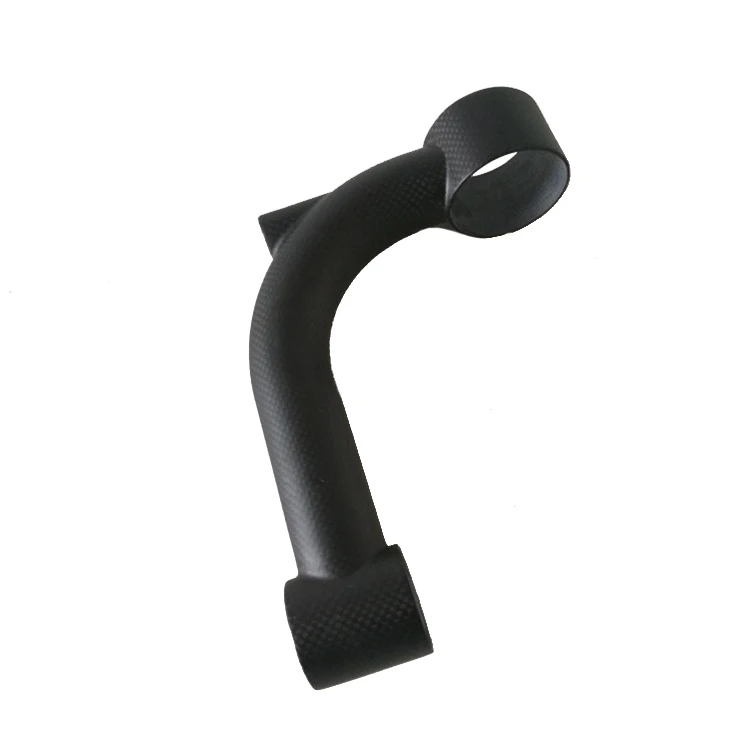 OEM Epoxy Resin Carbon Fiber Body Kit For Photography Custom Mold Carbon Fiber Accessories