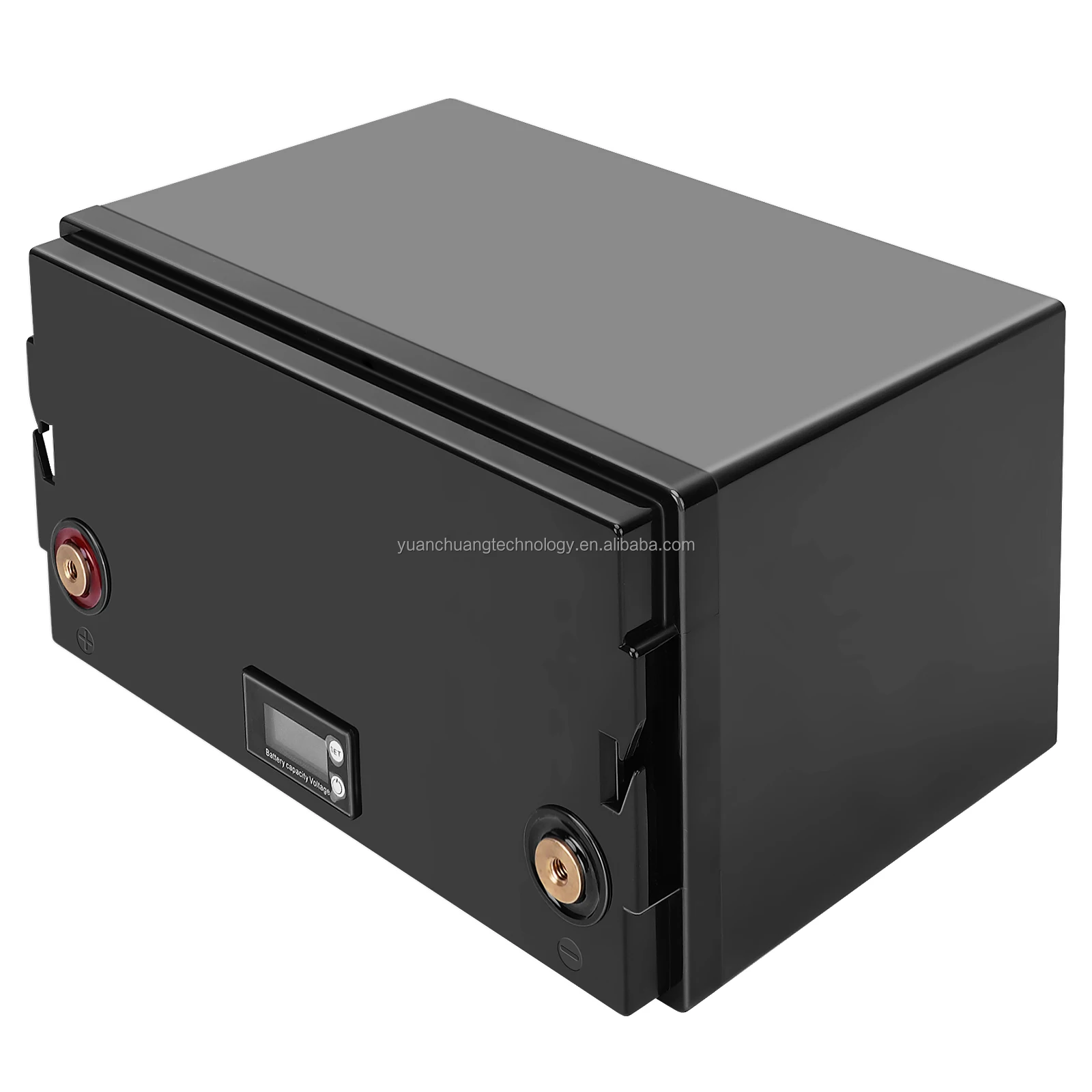 Best Seller Europe lithium iron phosphate battery 100Ah 150Ah 24V LiFePO4 Deep Cycle 12V Energy Storage Battery